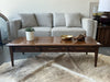 Vintage Lane Mid Century Modern Coffee Table