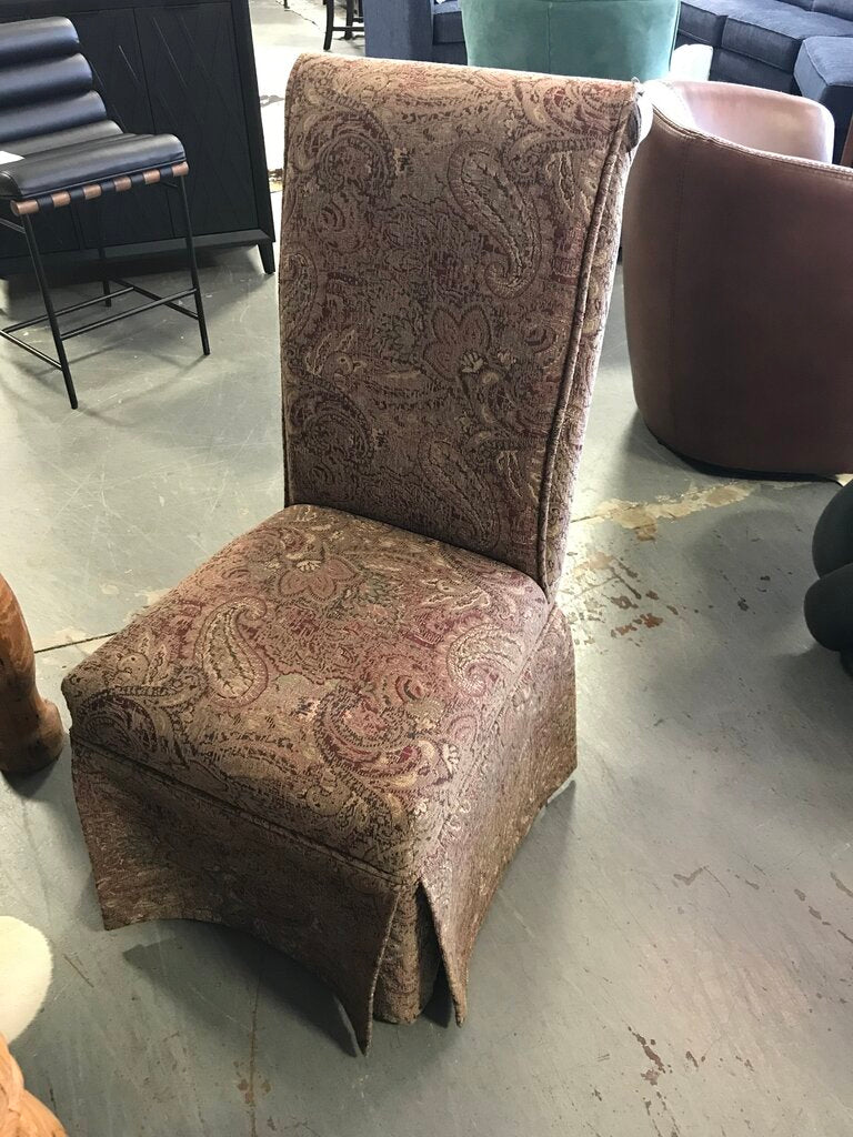 Paisley Parson Chair