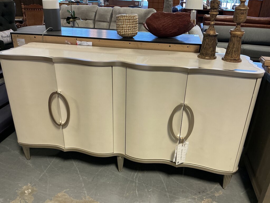 London Place 68'' Sideboard - Michael Amini