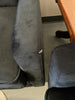 Knightsville 70'' Upholstered Sleeper Sofa (As-Is/Tear)