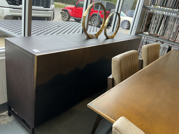 Four Hands Stormy Sideboard (as-is: scratches)
