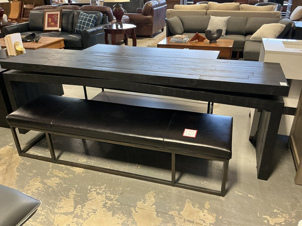 Mathes Large Console