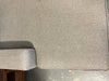 Grey Sectional By Ashley