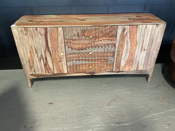 Waverly Two Door Three Drawer Credenza
